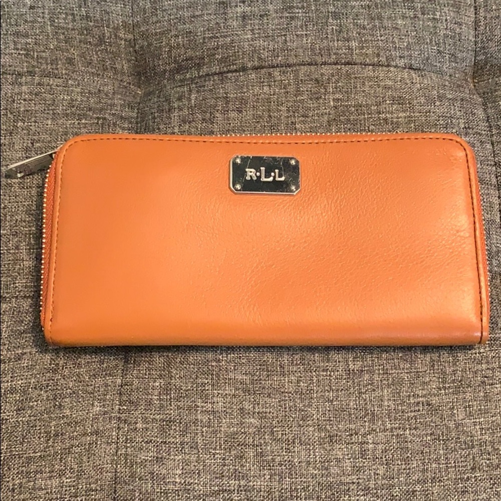Ralph Lauren Wallet